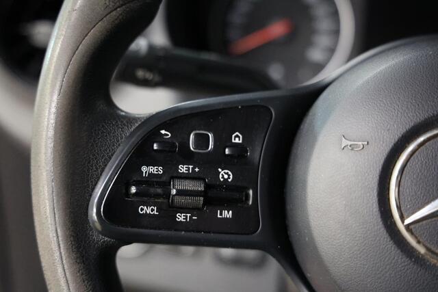 Mercedes-Benz SPRINTER 314 2.2 CDI 140PK L1H1 TREKHAAK