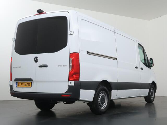 Mercedes-Benz SPRINTER 315 CDI | L2 H1 | Navigatie | Parkeercamera | MBUX | Airco | Certified