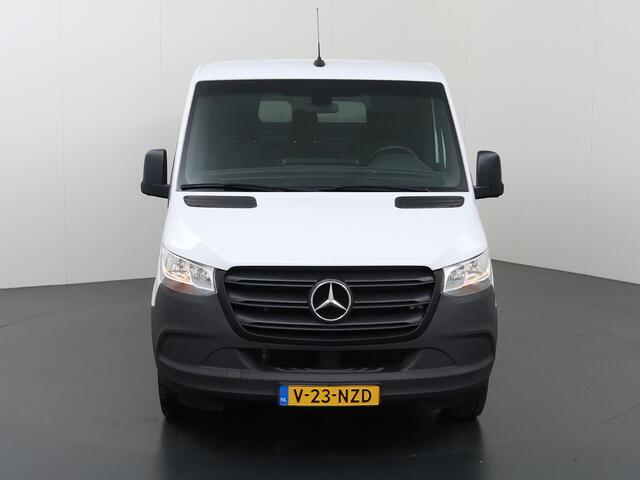Mercedes-Benz SPRINTER 315 CDI | L2 H1 | Navigatie | Parkeercamera | MBUX | Airco | Certified