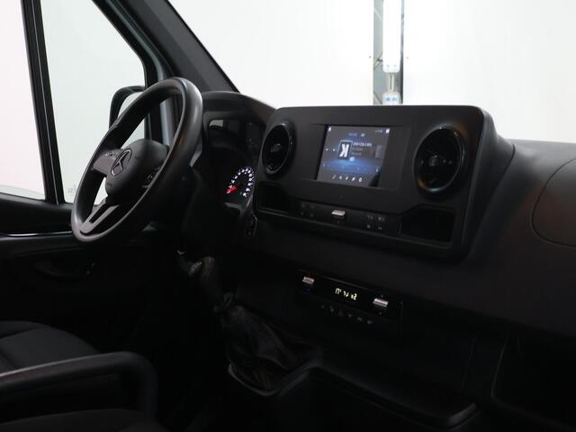 Mercedes-Benz SPRINTER 315 CDI | L2 H1 | Navigatie | Parkeercamera | MBUX | Airco | Certified