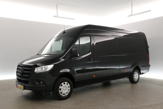 Mercedes-Benz SPRINTER 317 CDI L3H2 170PK | Automaat | Airco | Camera | Carplay | Navi | Stoelverw.