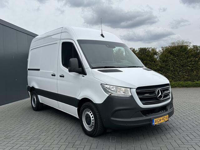 Mercedes-Benz SPRINTER 314 CDI 143 PK AUTOMAAT / L1H2 / 1e EIGENAAR / CAMERA / GEVEERDE STOEL / BLIND SPOT / CRUISE / AIRCO