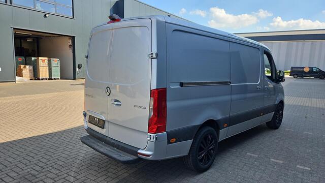 Mercedes-Benz SPRINTER 317CDI Automaat, L2H1, RWD, Camera, Navigatie, Mooie nette bus!