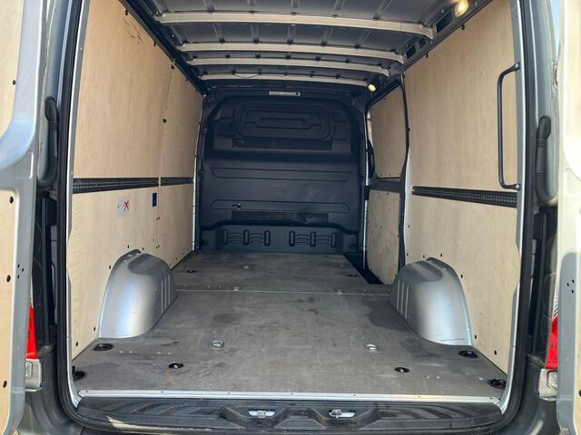 Mercedes-Benz SPRINTER 317CDI Automaat, L2H1, RWD, Camera, Navigatie, Mooie nette bus!