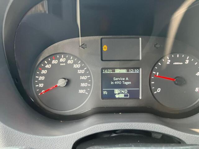 Mercedes-Benz SPRINTER 317CDI Automaat, L2H1, RWD, Camera, Navigatie, Mooie nette bus!