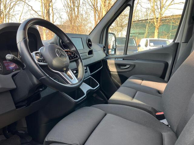 Mercedes-Benz SPRINTER 317CDI Automaat, L2H1, RWD, Camera, Navigatie, Mooie nette bus!