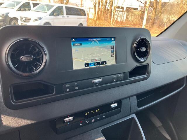 Mercedes-Benz SPRINTER 317CDI Automaat, L2H1, RWD, Camera, Navigatie, Mooie nette bus!