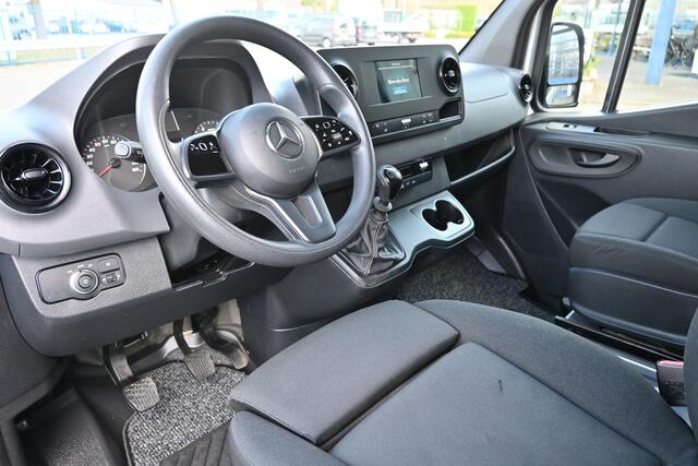 Mercedes-Benz SPRINTER 315 CDI L2H1 RWD Geveerde stoel, Camera, Trekhaak