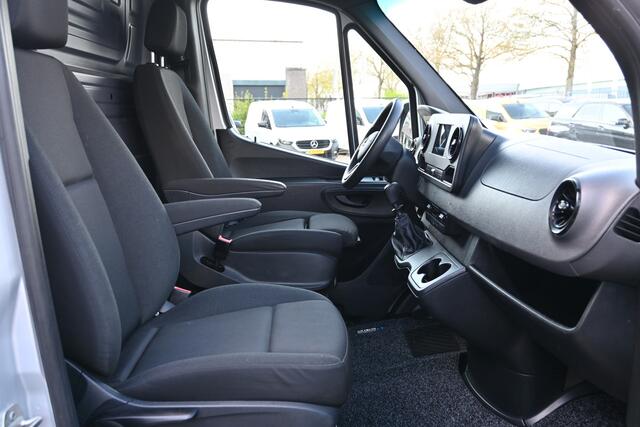 Mercedes-Benz SPRINTER 315 CDI L2H1 RWD Geveerde stoel, Camera, Trekhaak