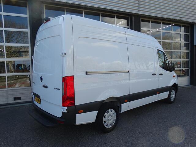 Mercedes-Benz SPRINTER 317 1.9 CDI L2H2 Automaat | LED koplampen | Parkeersensoren voor&achter