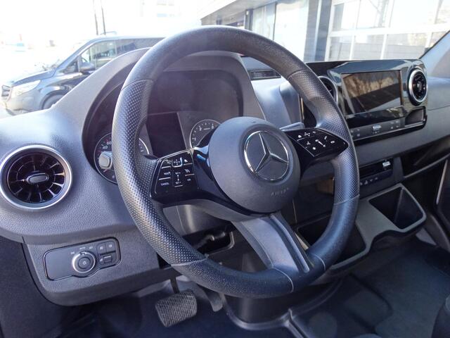 Mercedes-Benz SPRINTER 317 1.9 CDI L2H2 Automaat | LED koplampen | Parkeersensoren voor&achter