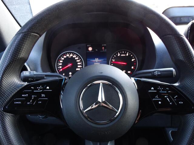 Mercedes-Benz SPRINTER 317 1.9 CDI L2H2 Automaat | LED koplampen | Parkeersensoren voor&achter