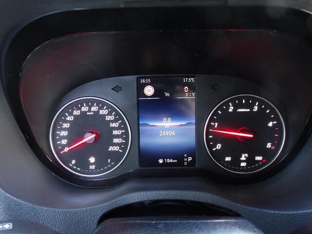 Mercedes-Benz SPRINTER 317 1.9 CDI L2H2 Automaat | LED koplampen | Parkeersensoren voor&achter