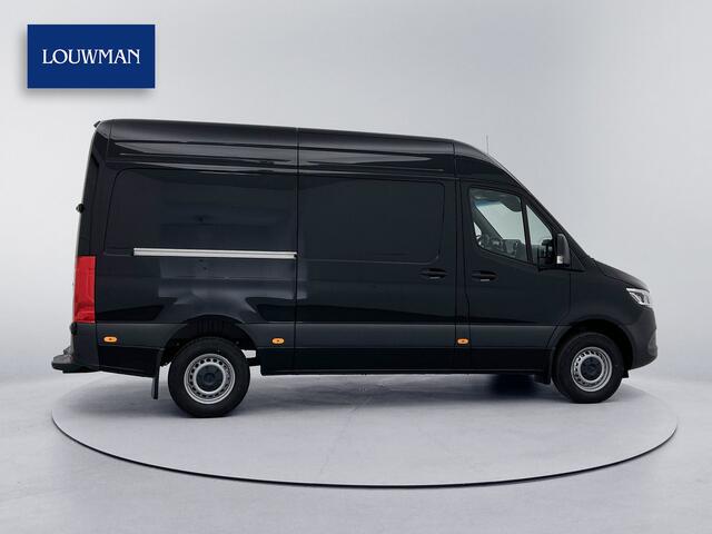 Mercedes-Benz SPRINTER 317 1.9 CDI L2H2 Select Navigatie 3500kg Trekhaak Betimmering Led Facelift BPM-vrij