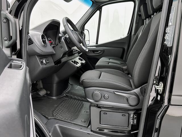 Mercedes-Benz SPRINTER 317 1.9 CDI L2H2 Select Navigatie 3500kg Trekhaak Betimmering Led Facelift BPM-vrij
