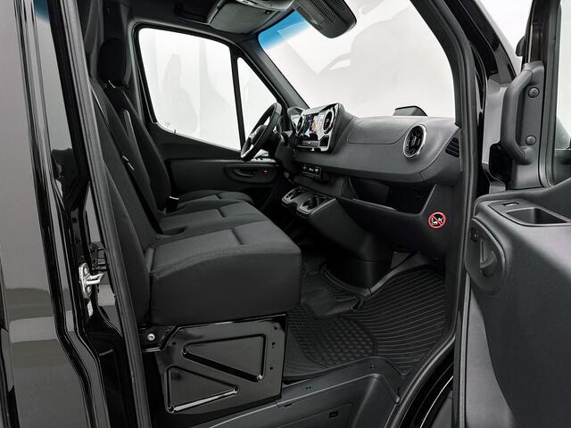 Mercedes-Benz SPRINTER 317 1.9 CDI L2H2 Select Navigatie 3500kg Trekhaak Betimmering Led Facelift BPM-vrij