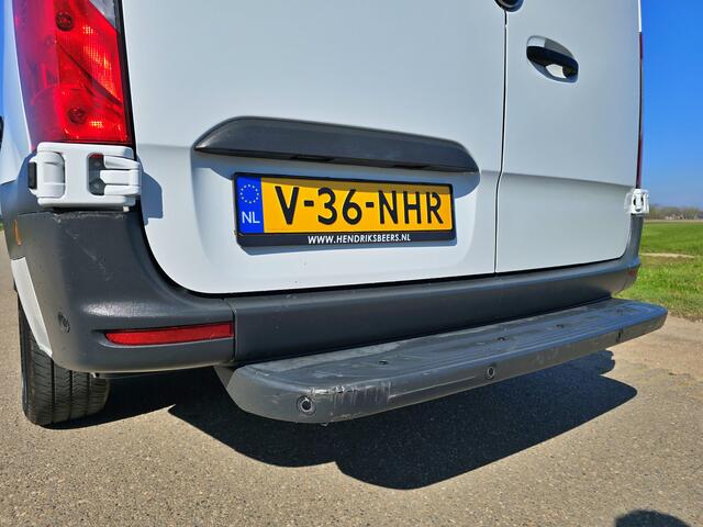 Mercedes-Benz SPRINTER 315 1.9 CDI L2 H2 RWD 150 Pk - Euro 6 - Airco - Cruise Control - ParkeerCamera