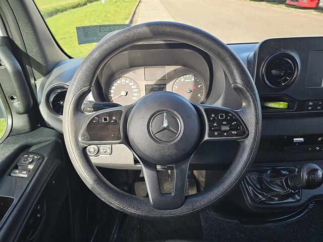 Mercedes-Benz SPRINTER 314 L2H1 Airco, Navi, PDC, Camera, Mbux, Euro6, 143 PK, Trekhaak!