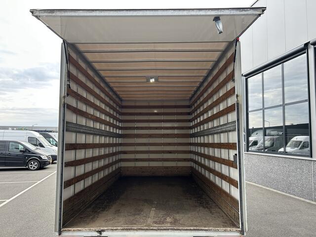 Mercedes-Benz SPRINTER 516 CDI L3 Bakwagen / Laadklep / Dakspoiler / Airco / Euro 6