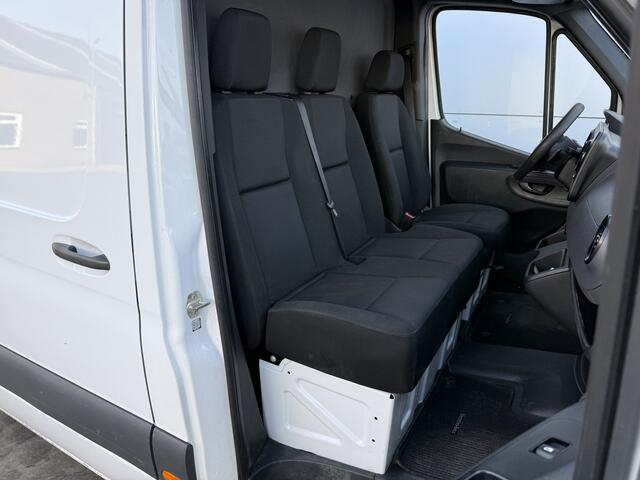 Mercedes-Benz SPRINTER 317 1.9 CDI Automaat L3H2 Trekhaak 3,5t Climate Control Cruise Control Carplay Camera