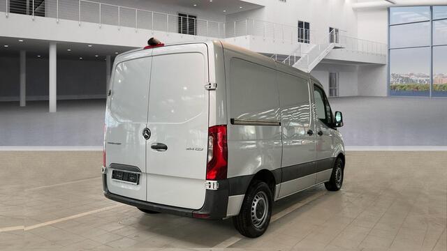 Mercedes-Benz SPRINTER 314 CDI L1H1 Navi/Camera/Led/Distronic/Bott Inrichting