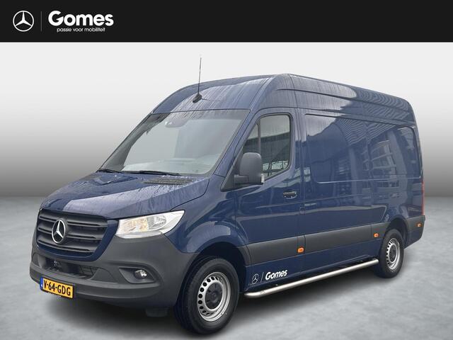Mercedes-Benz SPRINTER 315 1.9 CDI L2H2 RWD | Sprinter BPM-vrij kopen in 2025