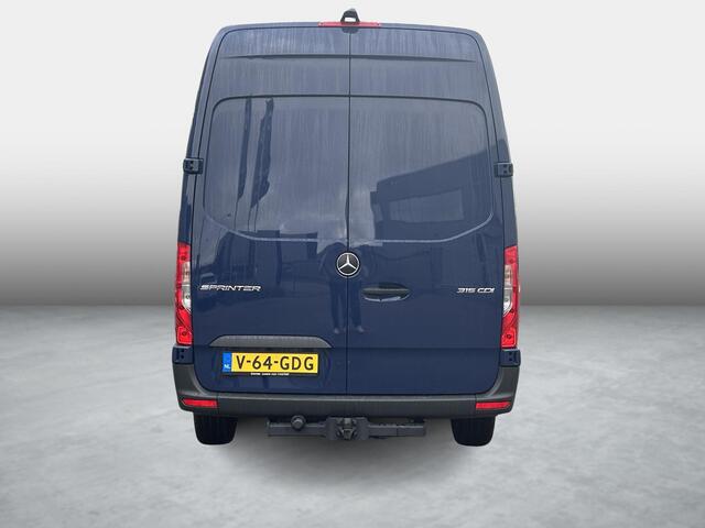 Mercedes-Benz SPRINTER 315 1.9 CDI L2H2 RWD | Sprinter BPM-vrij kopen in 2025