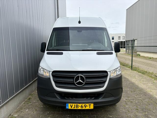 Mercedes-Benz SPRINTER 315CDI L2H2 RWD 9G-Tronic AUT. MBUX / TREKHAAK