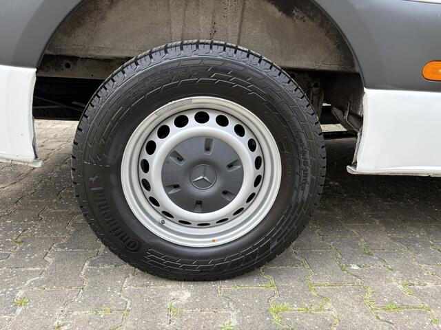Mercedes-Benz SPRINTER 315CDI L2H2 RWD 9G-Tronic AUT. MBUX / TREKHAAK