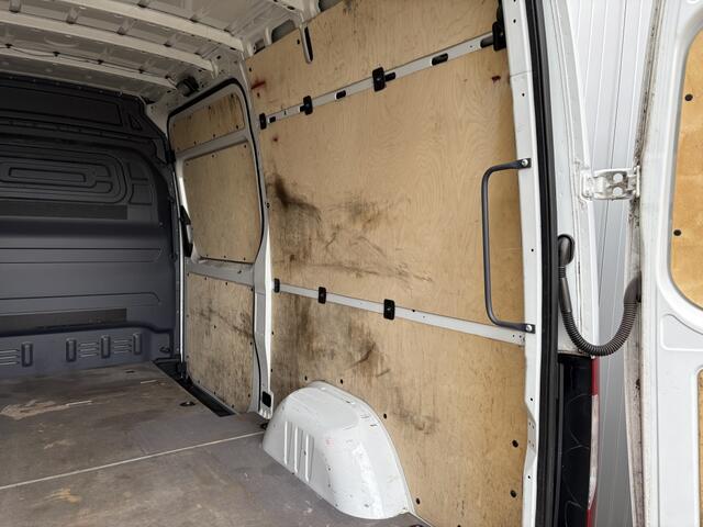 Mercedes-Benz SPRINTER 315CDI L2H2 RWD 9G-Tronic AUT. MBUX / TREKHAAK