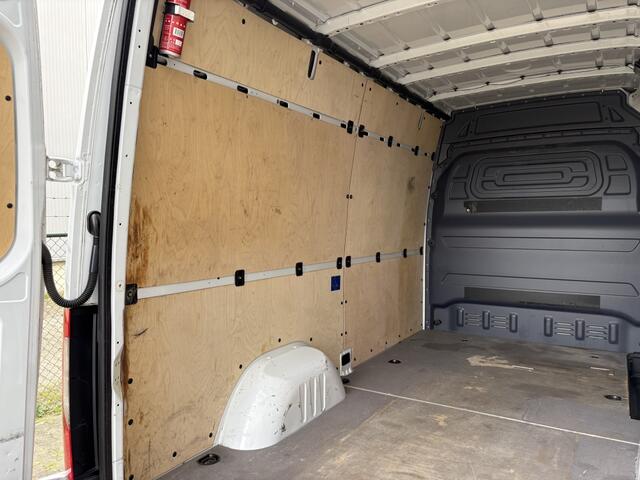 Mercedes-Benz SPRINTER 315CDI L2H2 RWD 9G-Tronic AUT. MBUX / TREKHAAK