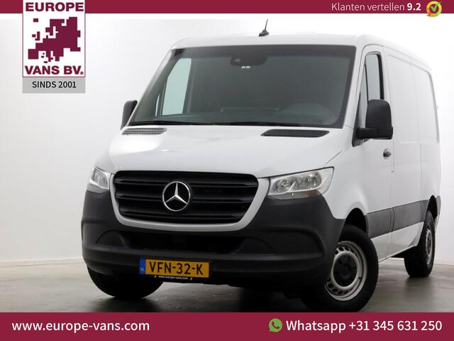 Mercedes-Benz SPRINTER 314 CDI 143pk 9G Automaat L1H1 Airco/Navi/Camera 03-2020