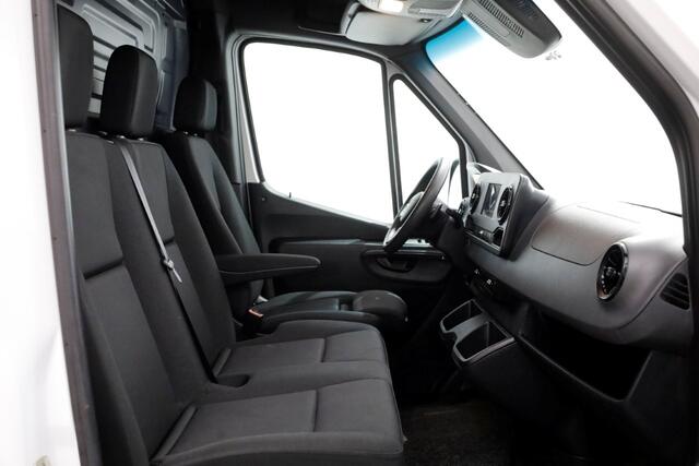 Mercedes-Benz SPRINTER 314 CDI 143pk 9G Automaat L1H1 Airco/Navi/Camera 03-2020