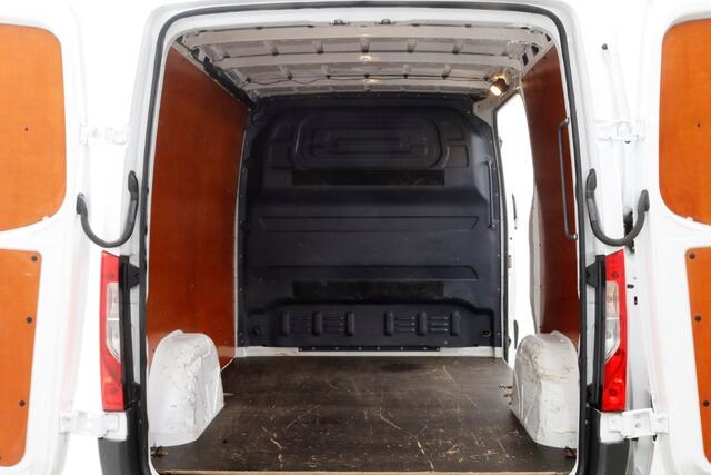 Mercedes-Benz SPRINTER 314 CDI 143pk 9G Automaat L1H1 Airco/Navi/Camera 03-2020