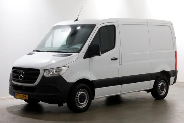 Mercedes-Benz SPRINTER 314 CDI 143pk 9G Automaat L1H1 Airco/Navi/Camera 03-2020