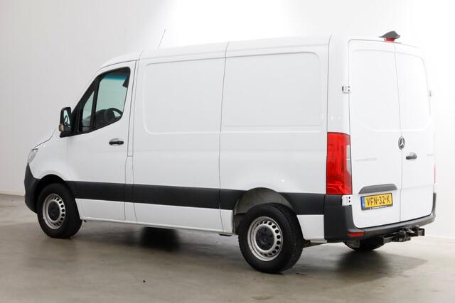 Mercedes-Benz SPRINTER 314 CDI 143pk 9G Automaat L1H1 Airco/Navi/Camera 03-2020