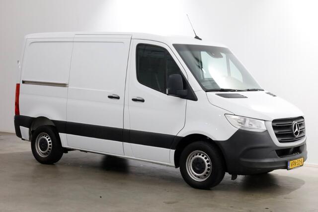 Mercedes-Benz SPRINTER 314 CDI 143pk 9G Automaat L1H1 Airco/Navi/Camera 03-2020