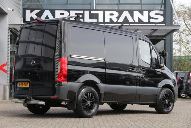 Mercedes-Benz SPRINTER 314 CDI | Aut. | L1H1 | Standkachel | Trekhaak | Clima..