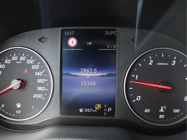 Mercedes-Benz SPRINTER 317 CDI L2H2 Pro | AIRCO/CAMERA/CRUISE/2x SCHUIFDEUR | Certified