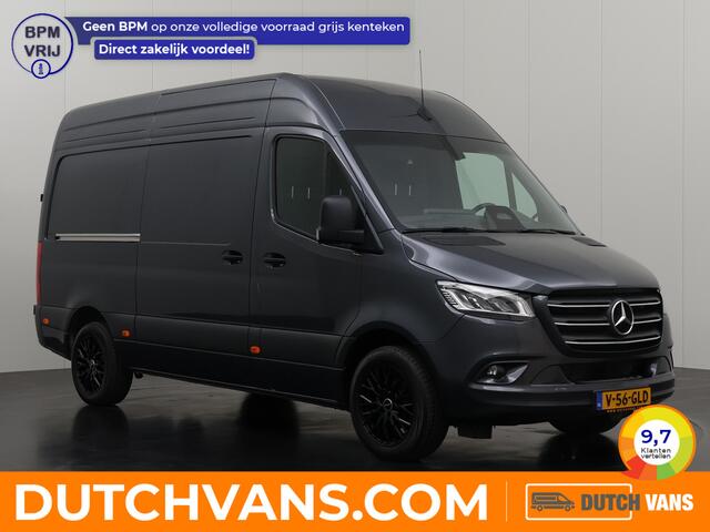 Mercedes-Benz SPRINTER 317CDI Automaat L2H2 Exclusive | 10" Mbux navigatie | Camera | 3500Kg Trekhaak