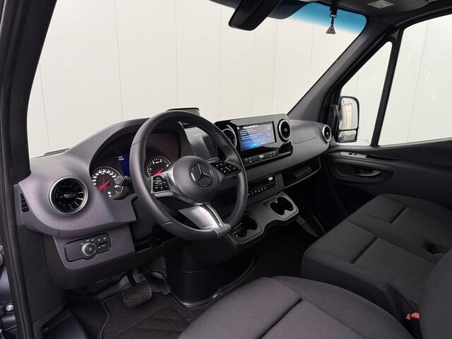 Mercedes-Benz SPRINTER 317CDI Automaat L2H2 Exclusive | 10" Mbux navigatie | Camera | 3500Kg Trekhaak