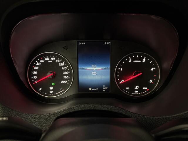 Mercedes-Benz SPRINTER 317CDI Automaat L2H2 Exclusive | 10" Mbux navigatie | Camera | 3500Kg Trekhaak