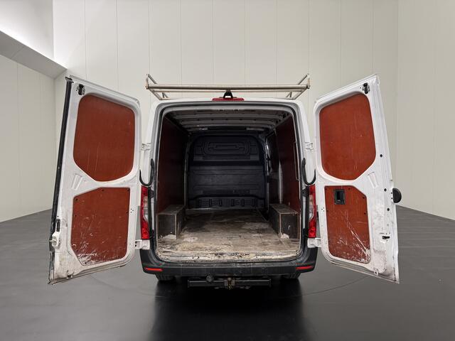 Mercedes-Benz SPRINTER 315CDI Automaat L2H1 | Imperiaal | Trekhaak | Navigatie | Camera | Leder | Airco | Cruise