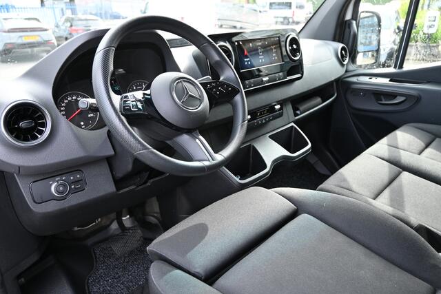 Mercedes-Benz SPRINTER 317 CDI L2H2 Pro LED verlichting, Geveerde stoel, Etc.