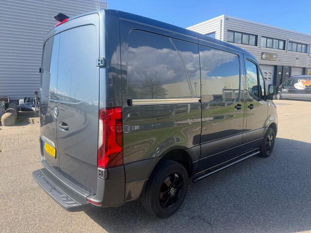 Mercedes-Benz SPRINTER 214CDI L1H1 Automaat Airco Navi Cruisecontrol