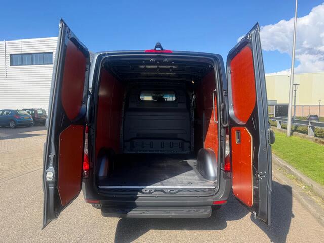 Mercedes-Benz SPRINTER 214CDI L1H1 Automaat Airco Navi Cruisecontrol