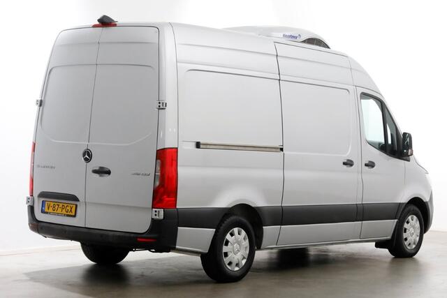 Mercedes-Benz SPRINTER 316 CDI 163pk RWD L2H2 Kerstner Koelwagen Navi/Camera 11-2019