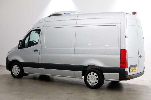 Mercedes-Benz SPRINTER 316 CDI 163pk RWD L2H2 Kerstner Koelwagen Navi/Camera 11-2019