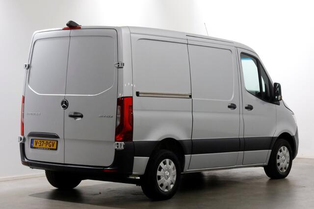 Mercedes-Benz SPRINTER 314 CDI 143pk 9G Automaat L1H1 LED/ACC/Camera/Inrichting 10-2020