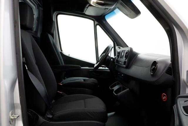 Mercedes-Benz SPRINTER 314 CDI 143pk 9G Automaat L1H1 LED/ACC/Camera/Inrichting 10-2020